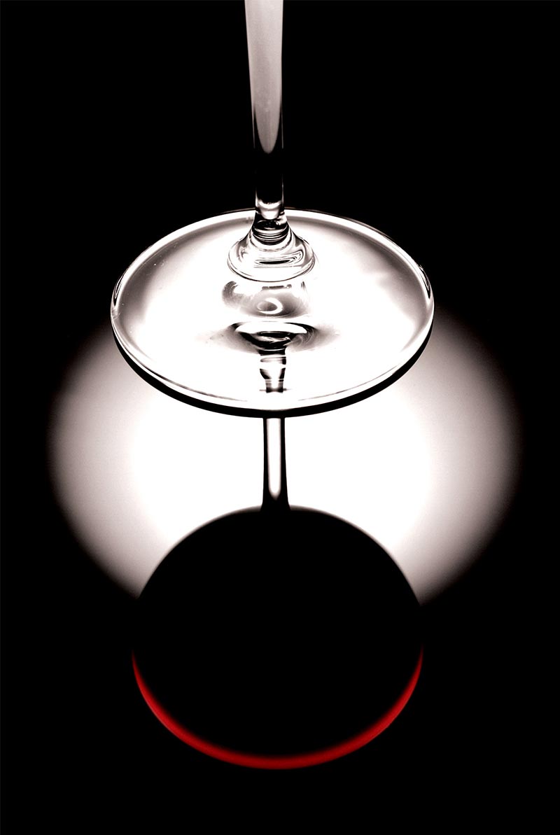 Wine Photography